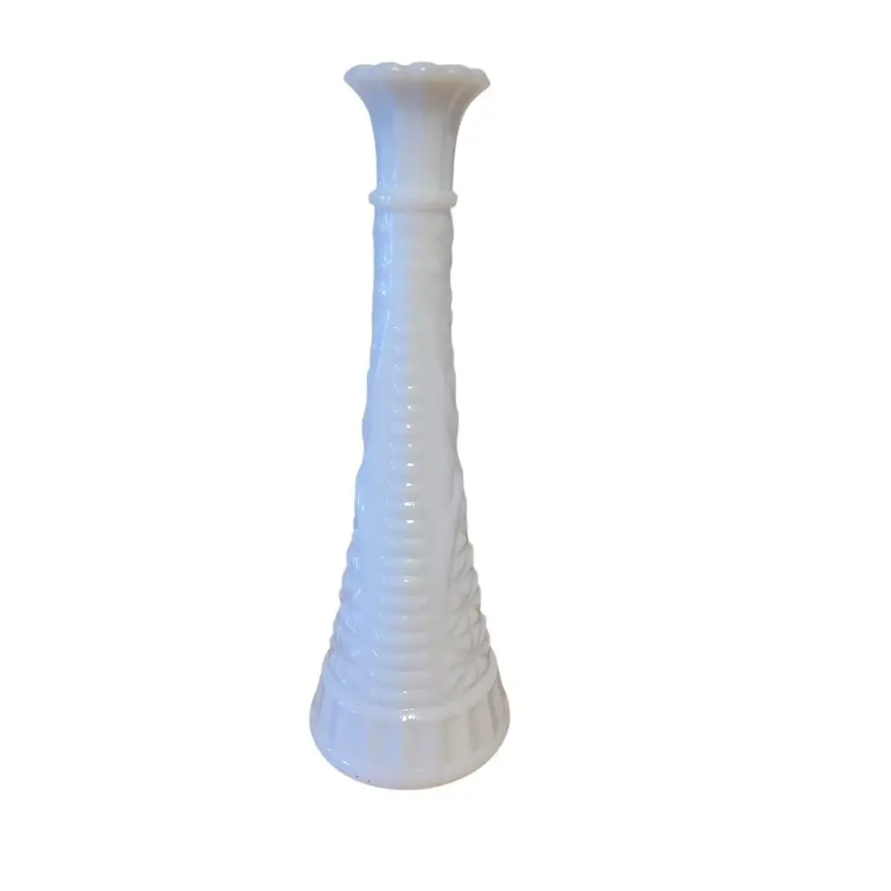 Anchor Hocking vintage milk